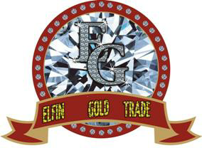 Elfin Gold Trade Device mark 2212361 Trademark
