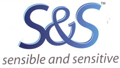 S&s Sensible And Sensitive Device mark 2365446 Trademark