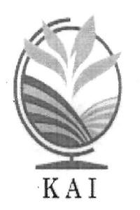 Kai (device) Device mark 2708616 Trademark