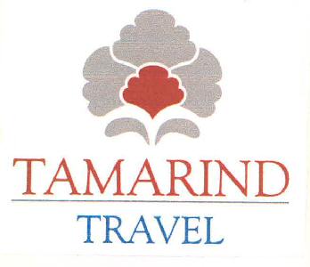 Tamarind Travel Device mark 2602612 Trademark