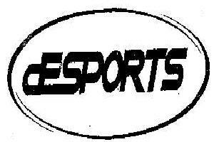 De Sports (logo) Device mark 2071066 Trademark