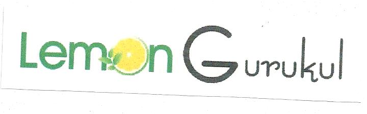 Lemon Gurukul Device mark 2296316 Trademark