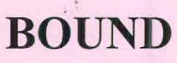 Bound Device mark 2650112 Trademark