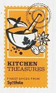 Kitchen Treasures Device mark 2438949 Trademark