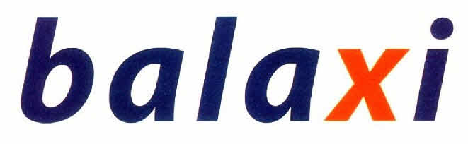 Balaxi Device mark 2848934 Trademark