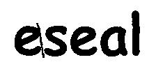 Eseal (device) Device mark 2359884 Trademark
