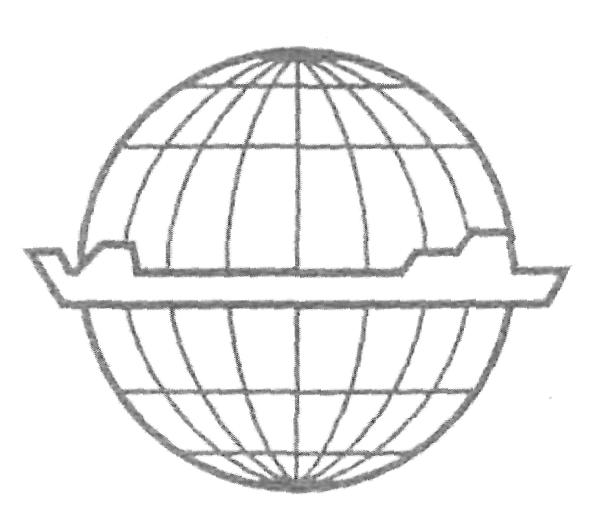 Device Of Globe Device mark 2312477 Trademark