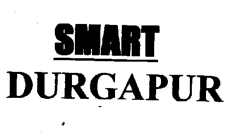 Smart Durgapur (label) Device mark 2166427 Trademark