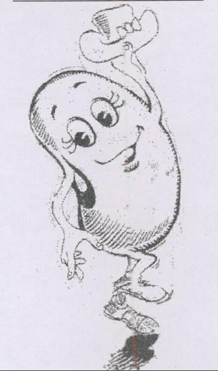 Device Of Cartoon Device mark 2124623 Trademark
