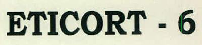 Eticort - 6 Device mark 2666495 Trademark