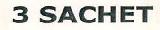 3 Sachet Device mark 2817534 Trademark