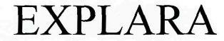 Explara Device mark 2477448 Trademark