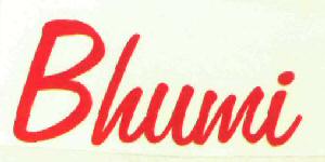 Bhumi (label) Device mark 2819712 Trademark