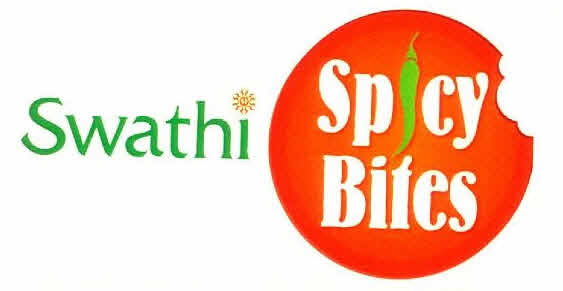 Swathi Spicy Bifes Device mark 2862140 Trademark