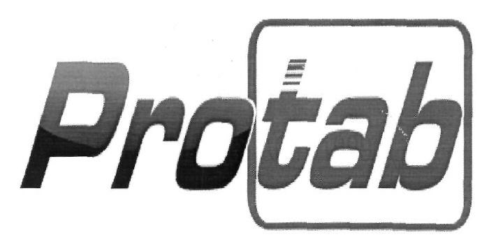 Protab (device) Device mark 2436985 Trademark