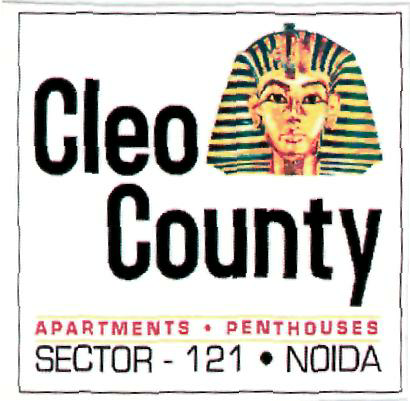 Cleo County (label) Device mark 2253011 Trademark