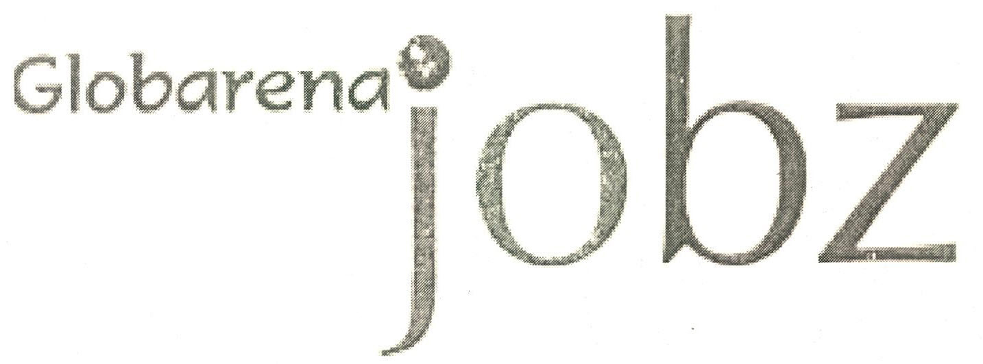 Globarena Jobz Device mark 2632343 Trademark