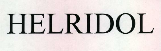 Helridol Device mark 2220904 Trademark