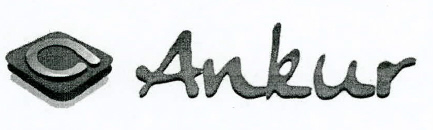 Ankur Device mark 2326932 Trademark