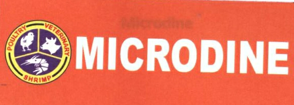 Microdine With Device Device mark 2385152 Trademark