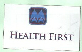 Health First Device mark 2146366 Trademark