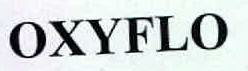 Oxyflo Device mark 2346610 Trademark
