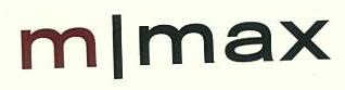 M | Max Device mark 2430196 Trademark