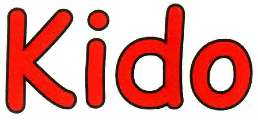 Kido Device mark 2659801 Trademark