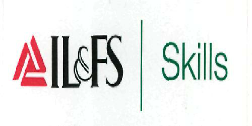 Il & Fs Skills (label) Device mark 2211620 Trademark