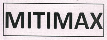 Mitimax Device mark 2303003 Trademark