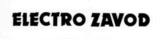 Electro Zavod Device mark 2568936 Trademark