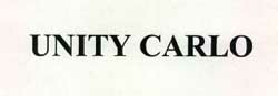 Unity Carlo Device mark 2087318 Trademark