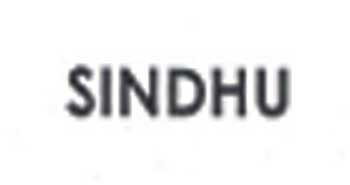 Sindhu Device mark 2011820 Trademark