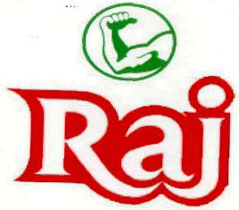 Raj(label) Device mark 2587414 Trademark