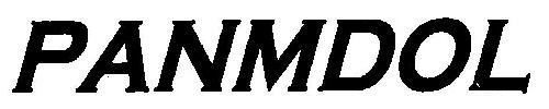 Panmdol Device mark 2892315 Trademark