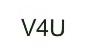 V4u Device mark 2166752 Trademark