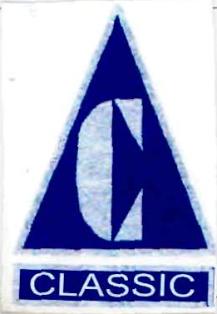 C Classic(logo) Device mark 2557750 Trademark