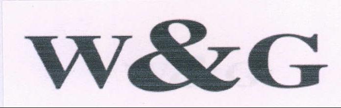 W & G Device mark 2140533 Trademark