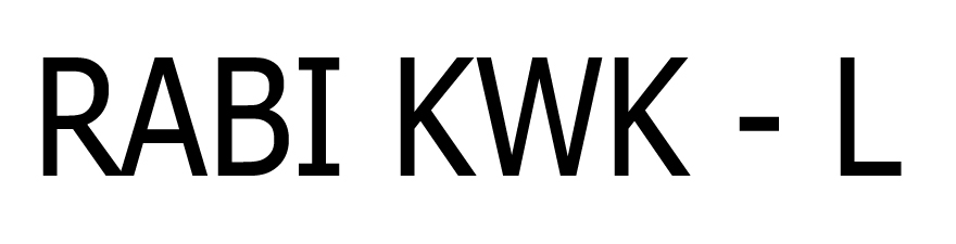 Rabi Kwk - L Device mark 2719381 Trademark