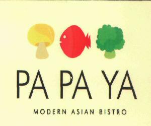 Pa Pa Ya Device mark 2990369 Trademark