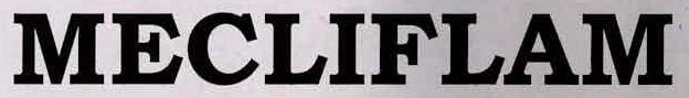 Mecliflam Device mark 2837062 Trademark