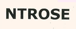 Ntrose Device mark 2364619 Trademark