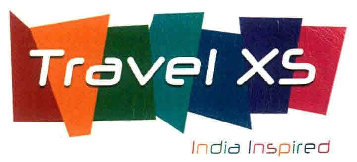 Travel Xs India Inspired Device mark 2655463 Trademark