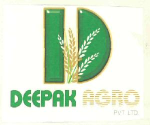 Deepak Agro Device mark 2903197 Trademark