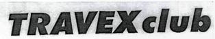 Travex Club (label) Device mark 2727725 Trademark