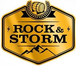 Rock & Storm Device mark 2919360 Trademark