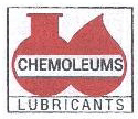 Chemoleums Lubricants Device mark 2001843 Trademark