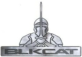 Blkcat Device mark 2012423 Trademark