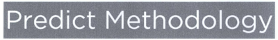 Predict Methodology Device mark 2350993 Trademark