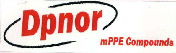 Dpnor Mppe Compounds Device mark 2492238 Trademark